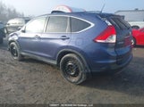 Honda Cr-V Ex 2HKRM4H50EH102900 снимка