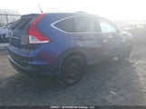 Honda Cr-V Ex 2HKRM4H50EH102900 снимка