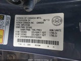 Honda Cr-V Ex 2HKRM4H50EH102900 снимка