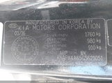 Kia Forte Lx KNAFX4A65G5621051 снимка