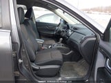 Nissan Rogue 5N1AT2MV9JC846376 снимка