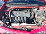 Pontiac Vibe 5Y2SL63825Z450188 снимка