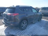 Toyota Rav4 Le 2T3BFREV1HW650608 снимка