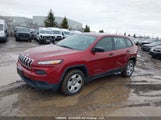 Jeep Cherokee Sport 1C4PJLAB7EW254063 снимка