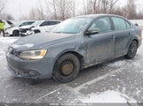 Volkswagen Jetta 3VWBK7AJ8CM351546 снимка