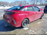 Toyota Prius Prime Le/Xle/Limited JTDKAMFP7M3170572 photo