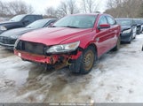 Ford Taurus Sel 1FAHP2EW4AG133267 снимка