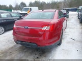 Ford Taurus Sel 1FAHP2EW4AG133267 снимка
