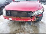 Ford Taurus Sel 1FAHP2EW4AG133267 fotografie