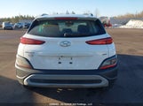 Hyundai Kona Preferred Awd KM8K2CAB4NU861116 снимка