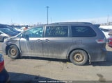 Toyota Sienna Sport 5TDXK3DC9CS214940 снимка