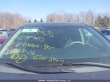 Toyota Sienna Sport 5TDXK3DC9CS214940 снимка