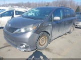 Toyota Sienna Sport 5TDXK3DC9CS214940 снимка