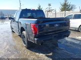 Ford F-150 Lariat 1FTFW5L86SKF63519 photo