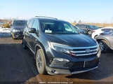 Honda Pilot Touring 5FNYF6H90GB506317 снимка