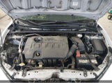 Toyota Corolla Le 2T1BURHE7EC060923 снимка