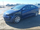 Hyundai Elantra Gl 5NPDH4AE5GH793207 снимка