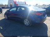 Hyundai Elantra Gl 5NPDH4AE5GH793207 снимка
