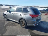 Mitsubishi Outlander Phev JA4J24A58JZ615662 снимка