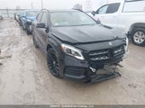 Mercedes-Benz Gla 250 4Matic WDCTG4GB6LJ681765 photo