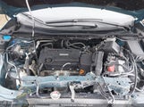 Honda Cr-V Ex 2HKRM4H59GH125420 снимка