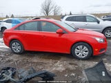 Chevrolet Cruze 1Lt 1G1PC5SB8E7314293 снимка