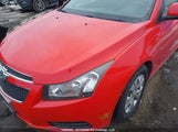 Chevrolet Cruze 1Lt 1G1PC5SB8E7314293 снимка
