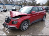 Hyundai Venue Se KMHRB8A37NU147050 снимка