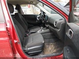 Hyundai Venue Se KMHRB8A37NU147050 снимка