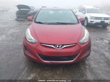 Hyundai Elantra 5NPDH4AE2FH551408 снимка