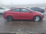 Hyundai Elantra 5NPDH4AE2FH551408 снимка