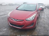 Hyundai Elantra 5NPDH4AE2FH551408 снимка