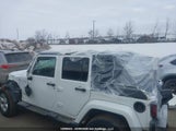 Jeep Wrangler Unlimited Sahara 1C4BJWEG2EL317119 fotografie