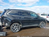Honda Pilot Touring 5FNYF6H90LB503783 снимка