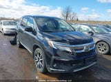 Honda Pilot Touring 5FNYF6H90LB503783 снимка