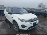 Land Rover Discovery Sport Hse SALCR2RX5JH727743 fotografie