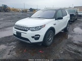 Land Rover Discovery Sport Hse SALCR2RX5JH727743 снимка
