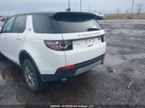 Land Rover Discovery Sport Hse SALCR2RX5JH727743 снимка