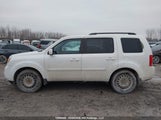 Honda Pilot Ex-L 5FNYF4H6XDB506184 снимка