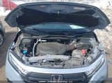 Honda Odyssey 5FNRL6H87PB504522 снимка