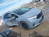 Honda Odyssey 5FNRL6H87PB504522 снимка