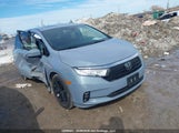 Honda Odyssey 5FNRL6H87PB504522 снимка