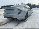 Cadillac Ct5-V 1G6DV5RW2S0115132 снимка