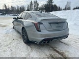 Cadillac Ct5-V 1G6DV5RW2S0115132 снимка
