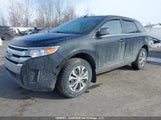 Ford Edge Limited 2FMDK4KC6DBC23301 fotografie