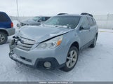 Subaru Outback 3.6R Limited Package 4S4BRJMC1E2217010 снимка