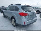 Subaru Outback 3.6R Limited Package 4S4BRJMC1E2217010 снимка