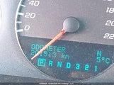 Chevrolet Impala 2G1WT57K991267461 снимка