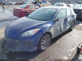 Mazda Mazda3 JM1BL1KFXD1725550 снимка