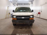 Chevrolet Express Work Van 1GCFG15X081114278 снимка